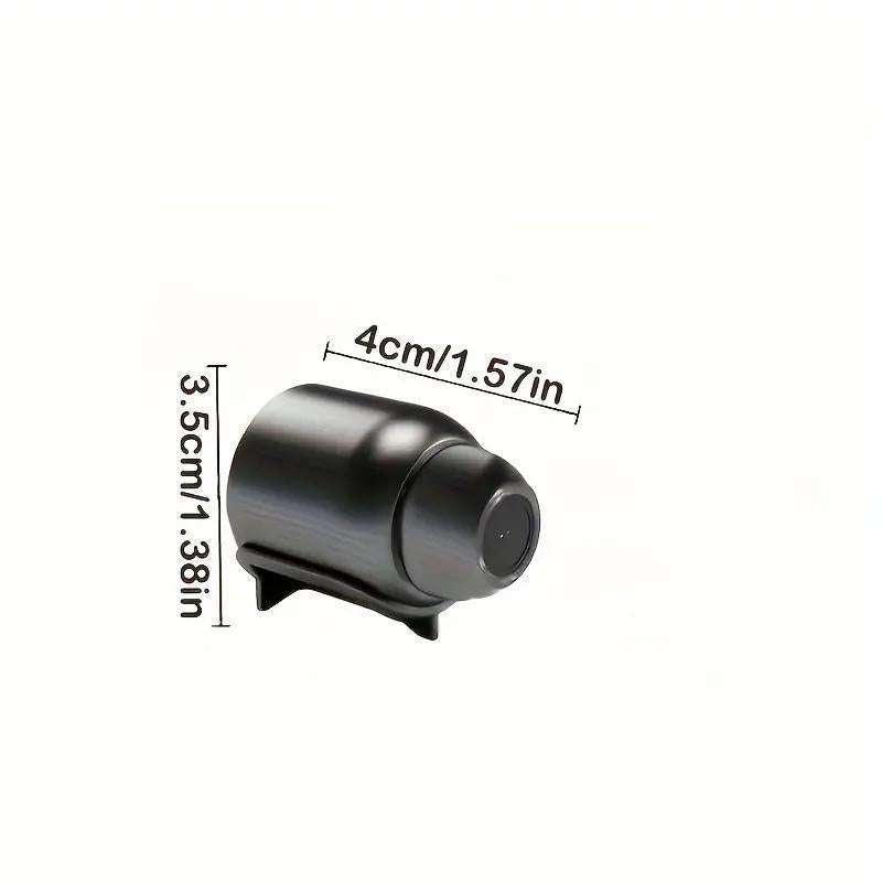 Indoor Security Camera Wireless Anti-Theft Video Recording APP 720P Support Memory Card IP Camera USB Voice X5 Camera